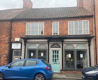 More details for 16 Swan St, Bawtry - Retail for Sale