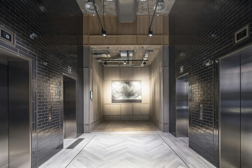 159-173 St John St, London to rent - Interior Photo - Image 3 of 54