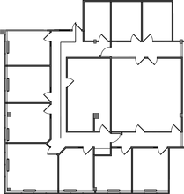 1610 Des Peres Rd, Des Peres, MO for rent Floor Plan- Image 1 of 1