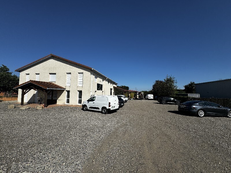 Light Industrial in VILLETTE-D'ANTHON for sale Building Photo- Image 1 of 18
