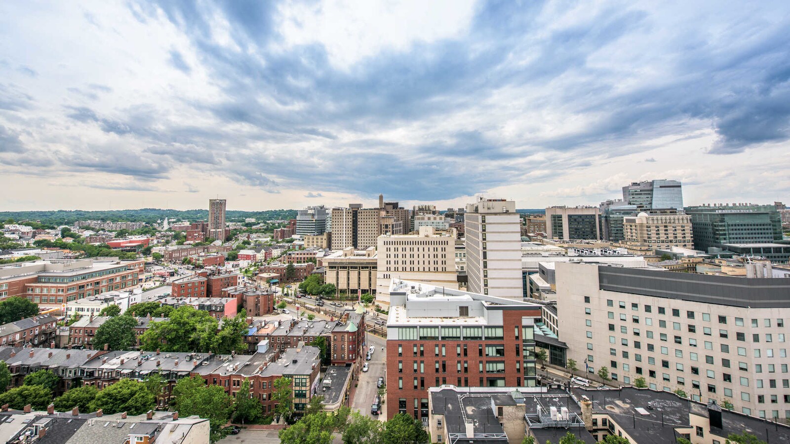 75 Saint Alphonsus St, Boston 02120