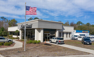 More details for 14125 Beach Blvd, Jacksonville, FL - Light Industrial for Rent