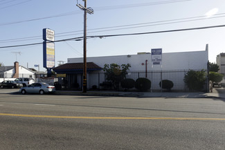 More details for 25100 S Normandie, Harbor City, CA - Industrial for Rent