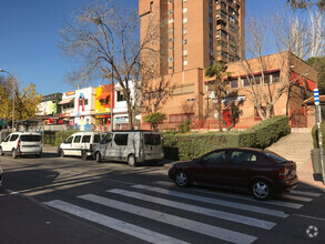 Calle de Nuestra Señora de la Luz, 118, Madrid, Madrid for sale Primary Photo- Image 1 of 3