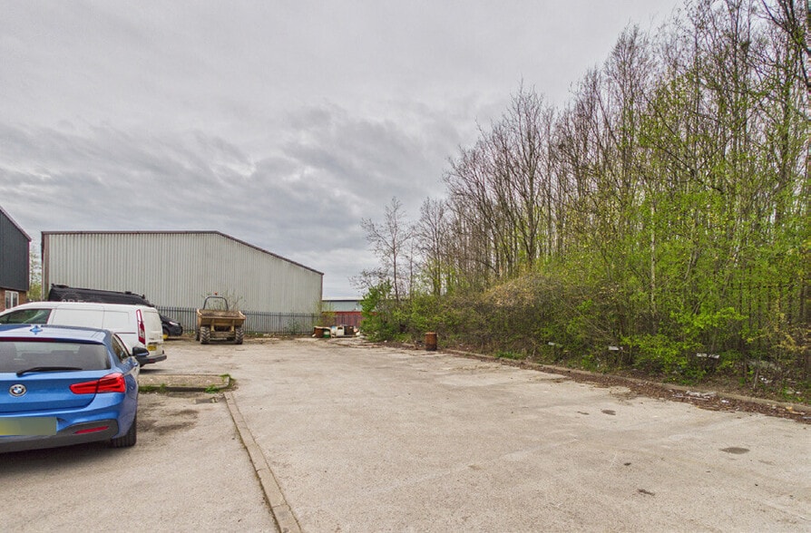 Rutland Ct, Ilkeston for sale - Building Photo - Image 3 of 4