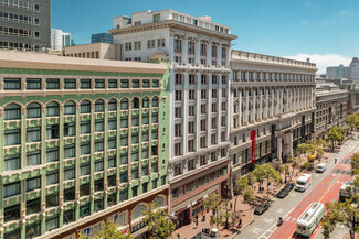 More details for 833 Market St, San Francisco, CA - Office, Retail for Rent