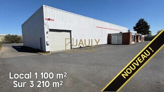 More details for Industrial for Sale