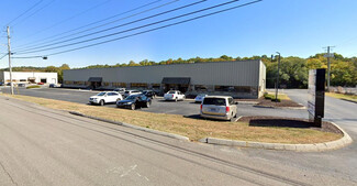 More details for 2718 John Deere Dr, Knoxville, TN - Light Industrial for Rent