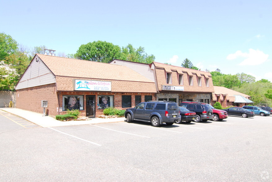 246 State Route 10, Randolph, NJ for rent - Primary Photo - Image 1 of 13