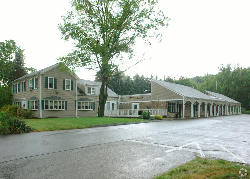 546 Main St, Hampden, MA for sale - Primary Photo - Image 1 of 1