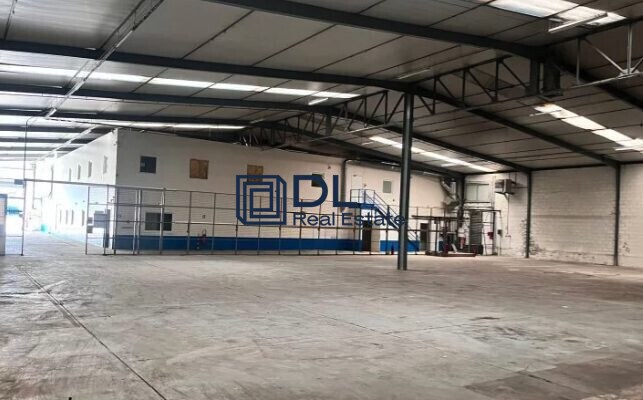 Light Industrial in Morangis for sale Building Photo- Image 1 of 5
