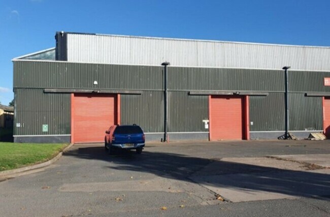 More details for Hartlebury Trading Estate, Hartlebury - Industrial to Rent