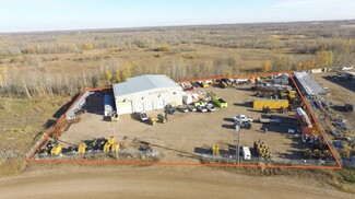 More details for 4418 51 Av, Redwater, AB - Industrial for Rent