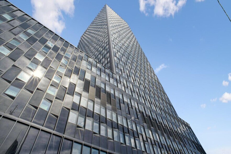 Office in Lyon to rent - Building Photo - Image 3 of 18