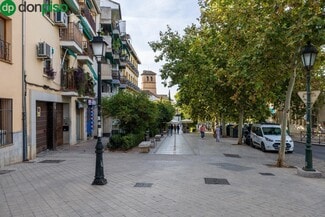 More details for Calle Acera de San Ildefonso, 34, Granada - Land for Sale