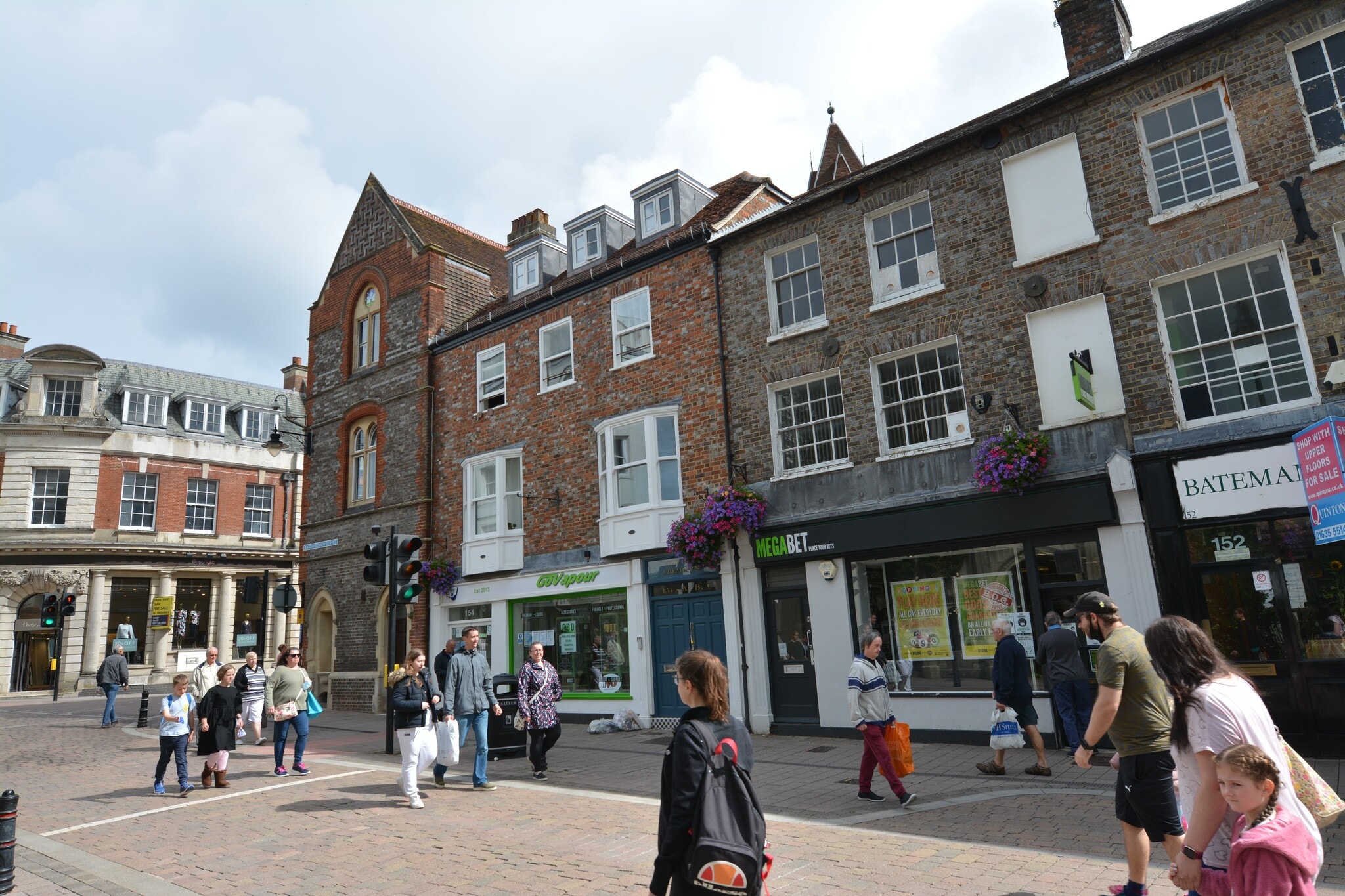 154 Bartholomew St, Newbury for sale Building Photo- Image 1 of 1