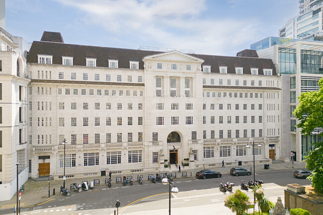 More details for 39-45 Finsbury Sq, London - Office for Rent