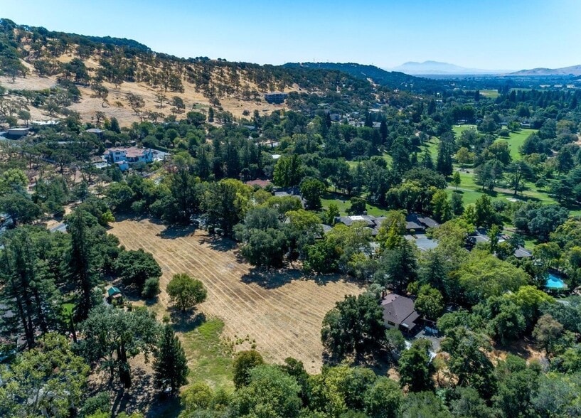 Green Valley Rd, Fairfield, CA for sale - Building Photo - Image 1 of 7