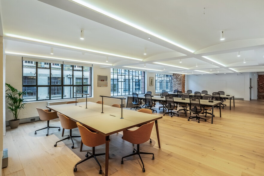 195-205 Union St, London to rent - Building Photo - Image 2 of 12