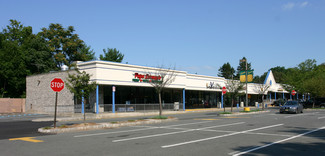 More details for 100-130 E Main St, Ramsey, NJ - Retail for Rent