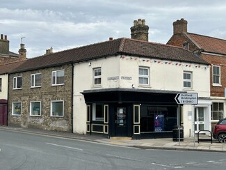 More details for 14 Pavement, Pocklington, York - Retail for Rent