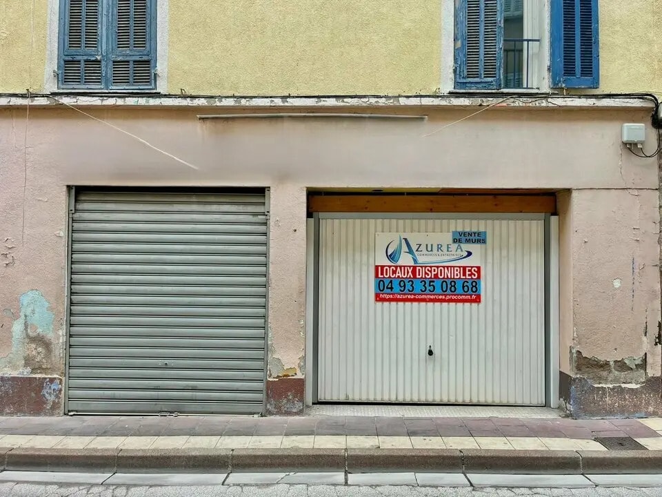 Vente Commerce 72 m² - Photo 1
