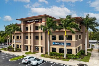 More details for 12250 E Tamiami Trl, Naples, FL - Office, Office/Medical for Rent