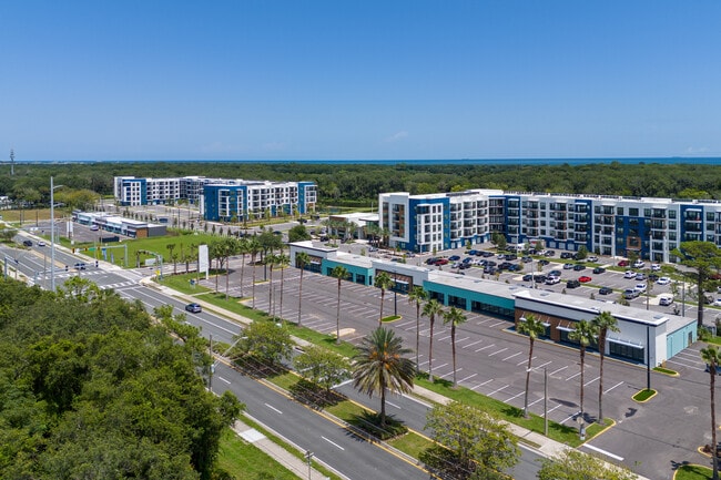 More details for 2771 & 2775 Mayport Rd, Jacksonville, FL - Retail to Rent