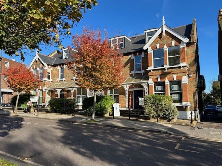 11-12 George Ln, London for sale Primary Photo- Image 1 of 1