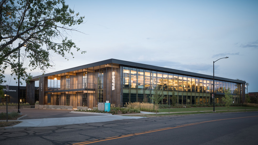 5541 Central Ave, Boulder, CO for rent - Building Photo - Image 1 of 10