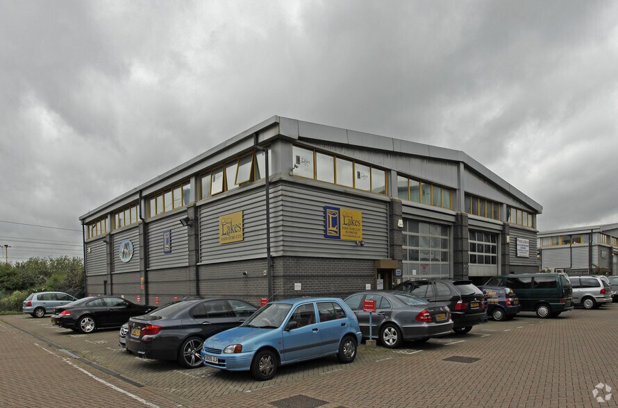 Scrubs Ln, London for sale - Primary Photo - Image 1 of 1