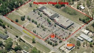 More details for 7380 State Road 100, Keystone Heights, FL - Land for Sale