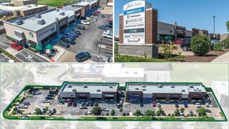 More details for 5211-5237 Touhy Ave - Jack's Corner – Retail for Sale, Skokie, IL