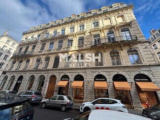 More details for Rue Des Archers, Lyon - Office to Rent