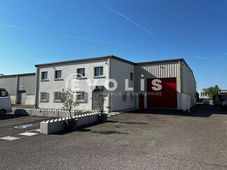 More details for 33 Avenue Des Frères Montgolfier, Chassieu - Light Industrial to Rent