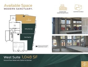 1120 Kifer Rd, Sunnyvale, CA to rent Floor Plan- Image 1 of 1