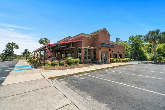 More details for 10071 Hutchison Blvd, Panama City Beach, FL - Retail to Rent