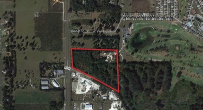 9212 Wire Rd, Zephyrhills, FL for sale Primary Photo- Image 1 of 1