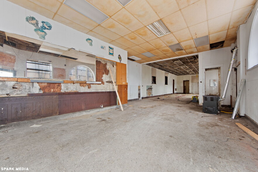 4800 S Wood St, Chicago, IL for sale - Building Photo - Image 3 of 33