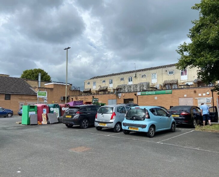 Bretch Hl, Banbury to rent - Building Photo - Image 2 of 3