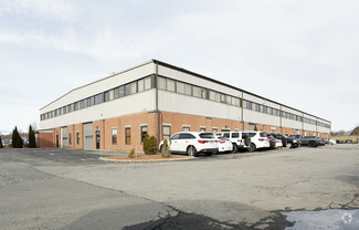 More details for 18 Graf Rd, Newburyport, MA - Industrial for Rent