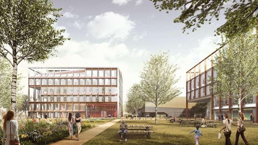 Cowley Rd, Cambridge to rent - Building Photo - Image 3 of 3