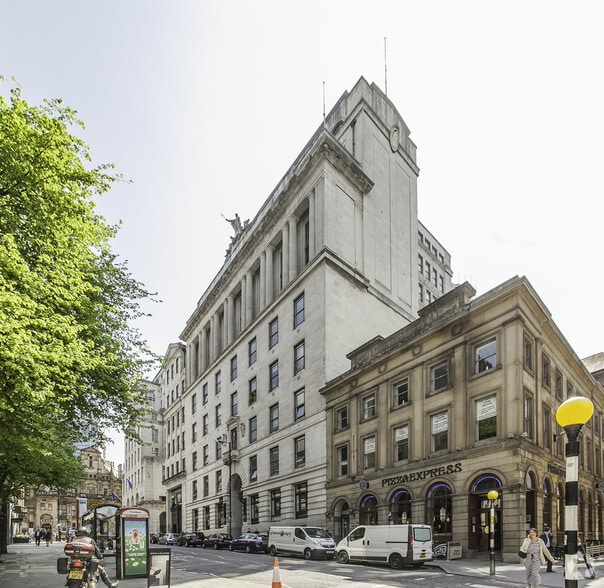 98 King St, Manchester to rent - Building Photo - Image 3 of 4