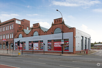 100 Savile St, Sheffield for sale Primary Photo- Image 1 of 1