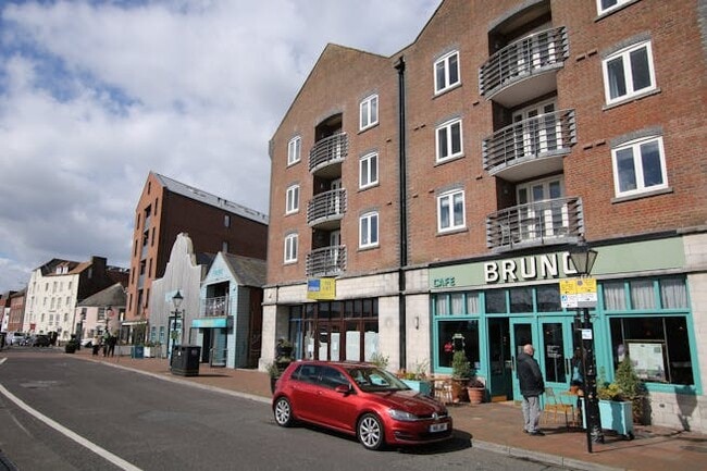 More details for 15 The Quay, Poole - Retail to Rent