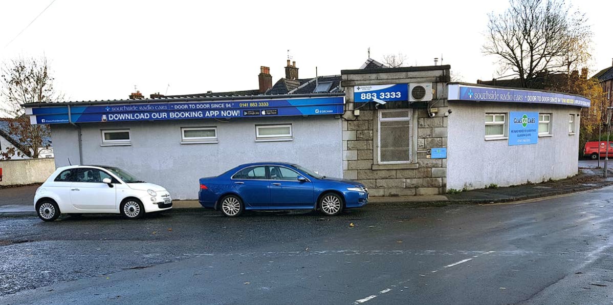 Cemetery Road Rd, Glasgow for sale Building Photo- Image 1 of 1