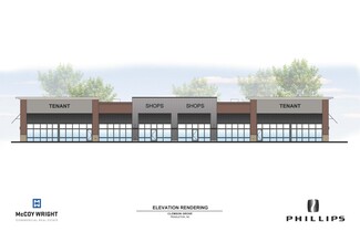 More details for 00 Highway 76, Pendleton, SC - Retail for Rent