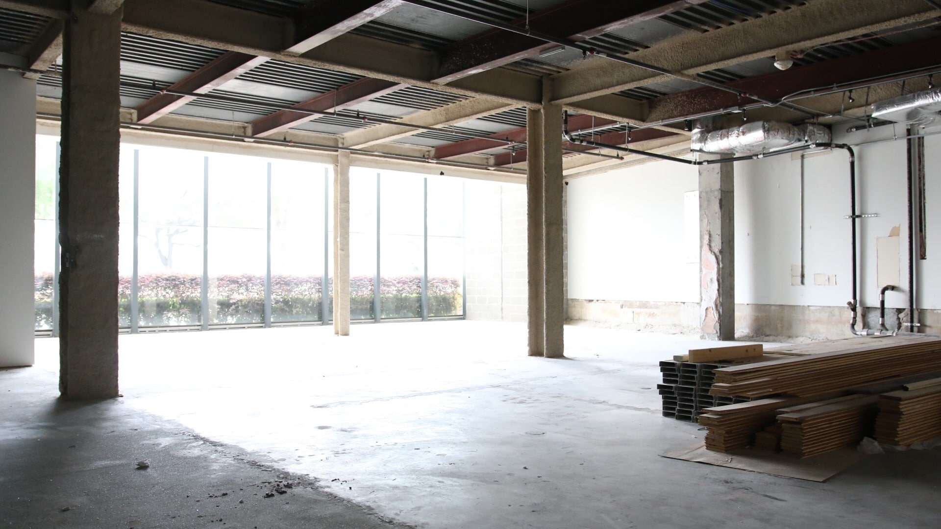 2100 Travis St, Houston, TX to rent Interior Photo- Image 1 of 6