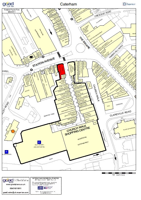 Church Walk, Caterham for sale Other- Image 1 of 1