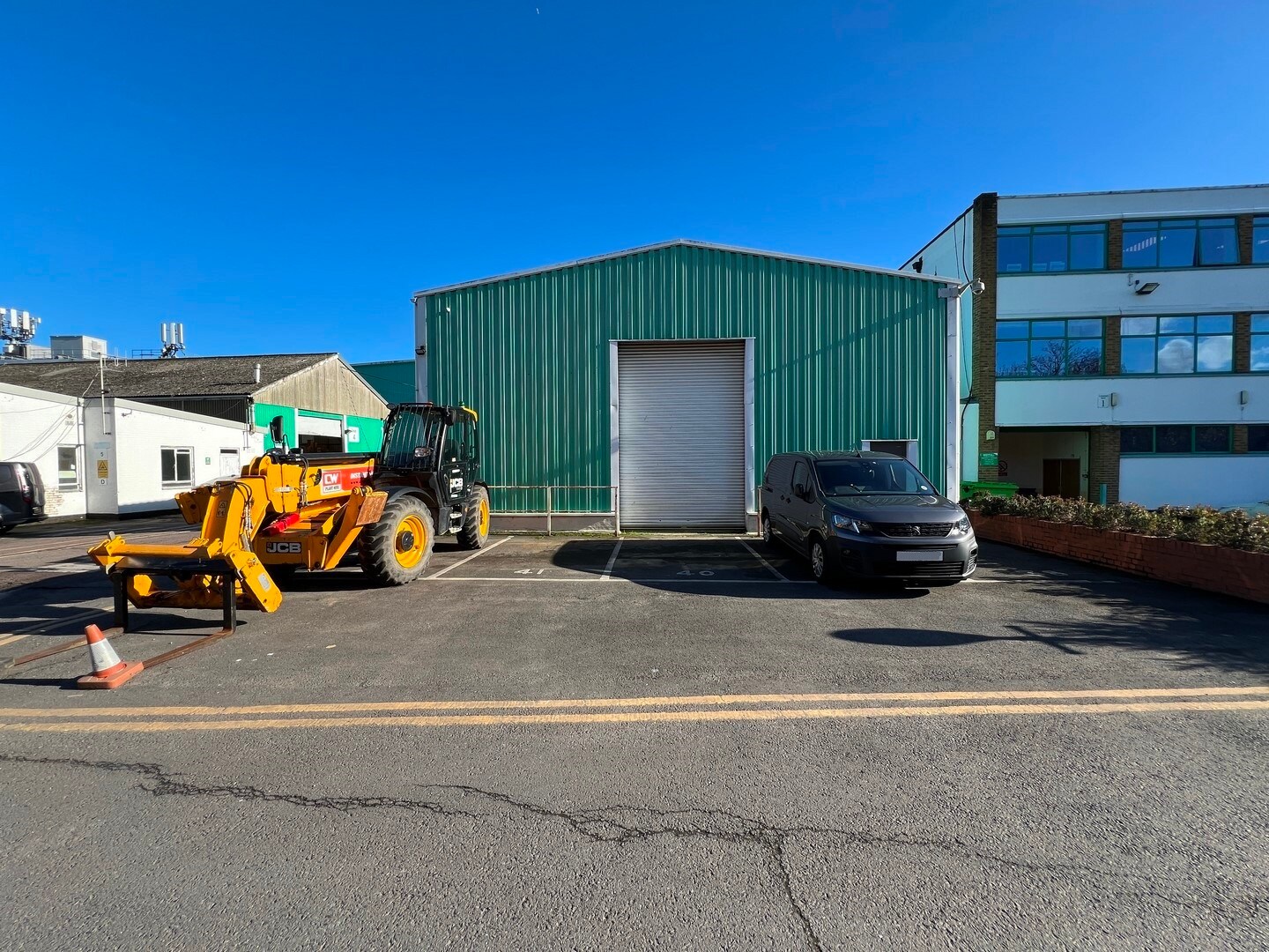 Restmor Way, Wallington for sale Building Photo- Image 1 of 1